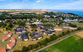 VVF Villages   La Côte Normande   Veules-les-Roses